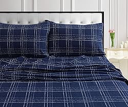 Tribeca Living OXPL170SHEETTWX Deep Pocket Sheet