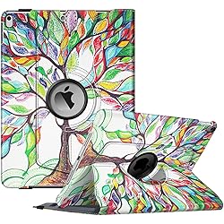 Fintie Rotating Case for iPad Air