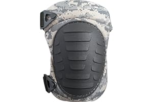 HANG N' BANG Saddle Hunting Knee Pads