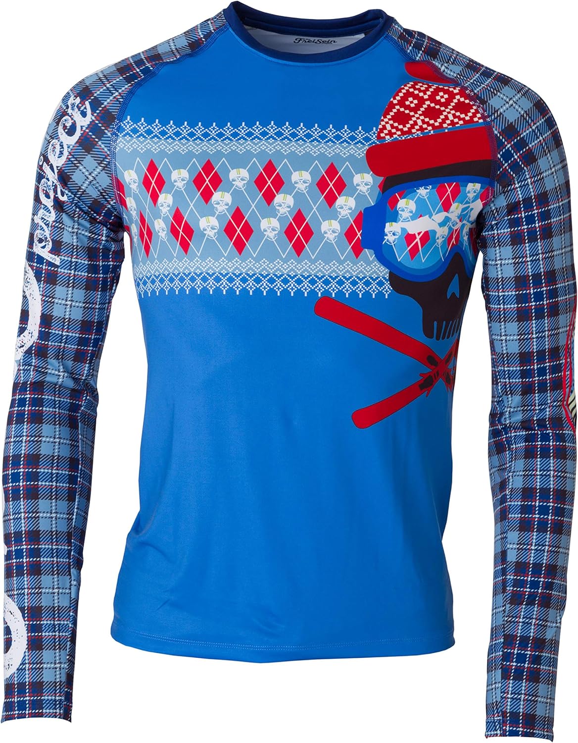 norwegian base layer