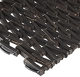Durable Durite Recycled Tire-Link Outdoor Entrance