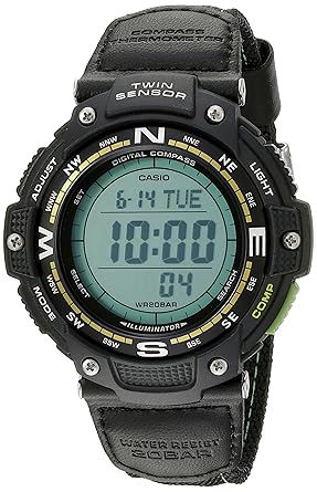 casio module no 3157