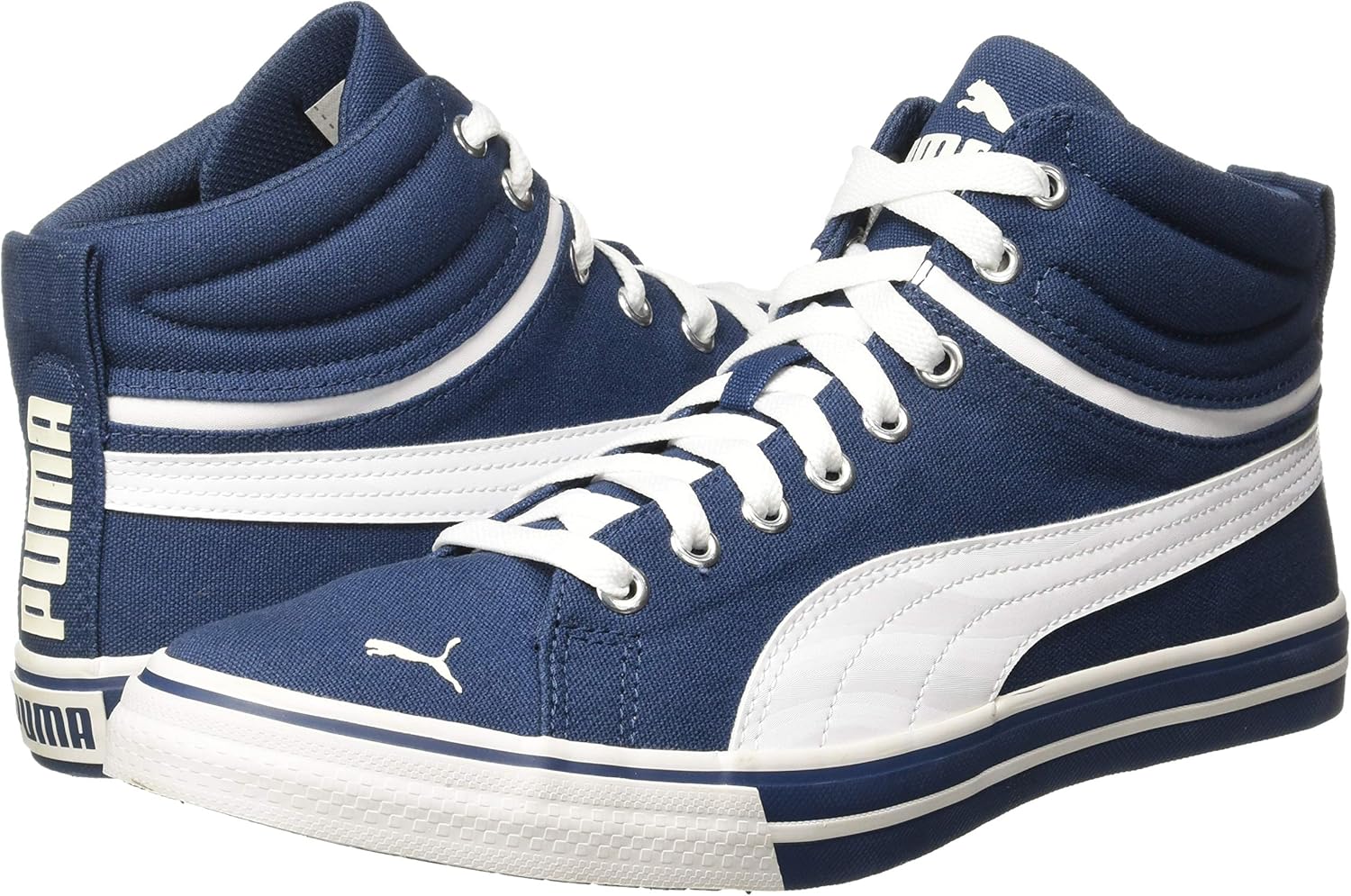 puma aero mid v1 sneaker