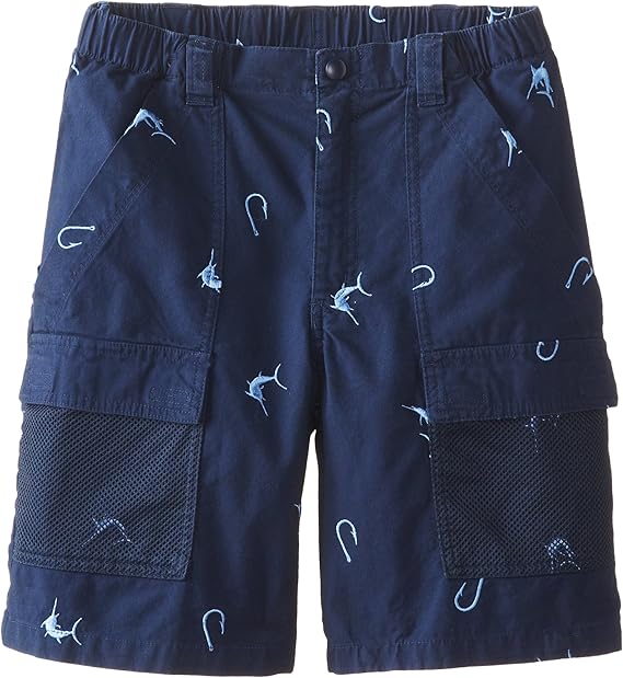 columbia half moon shorts