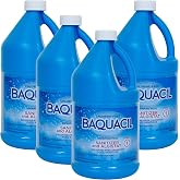 Baquacil Sanitizer &amp; Algistat (.5 gal) (4 Pack)