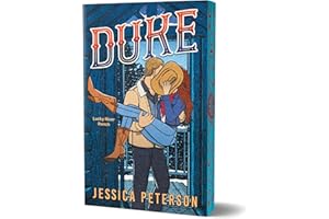 Duke (Deluxe Edition) (Lucky River Ranch, 4)