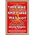 There Was and There Was Not: A Journey Through Hate and Possibility in Turkey, Armenia, and Beyond