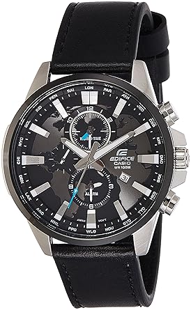 casio edifice 303