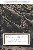 The Origins of Totalitarianism (Harvest Book, Hb244)