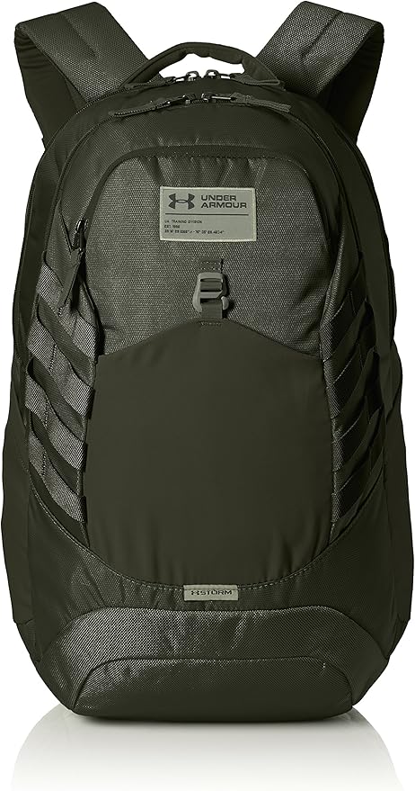 under armour backpack hudson