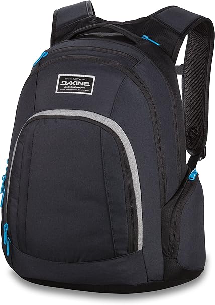Amazon Com Dakine 101 Backpack Tabor 29l Sports Outdoors