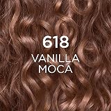 L'Oreal Casting Crème Gloss 618 Vanilla Mocha Hair Colour 32 Washes view 9