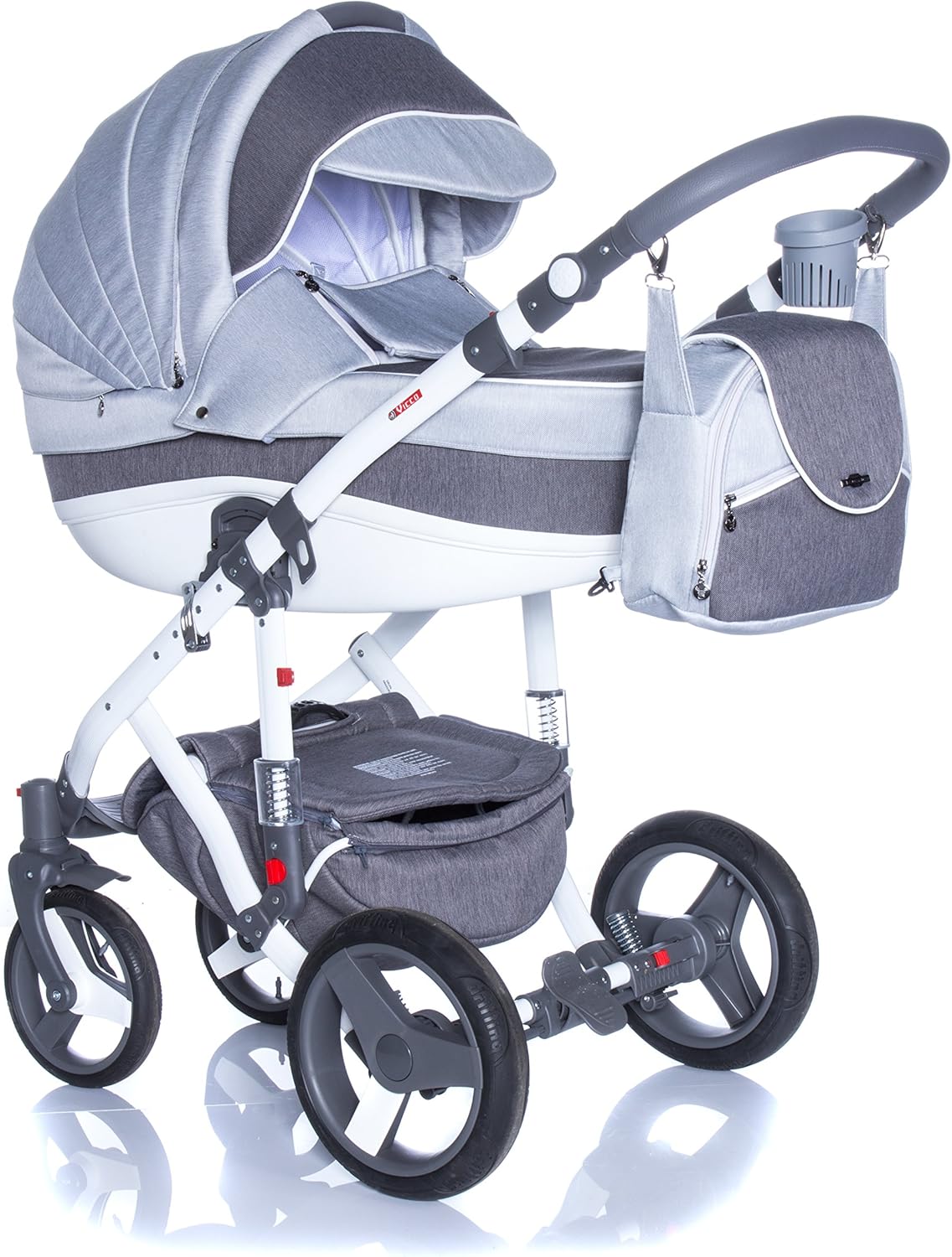 adamex stroller