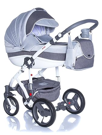 kinderwagen adamex