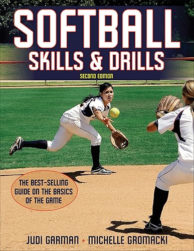 Download Softball Skills & Drills PDF