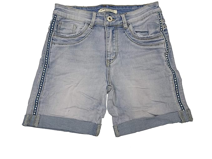 pantaloncini boyfriend