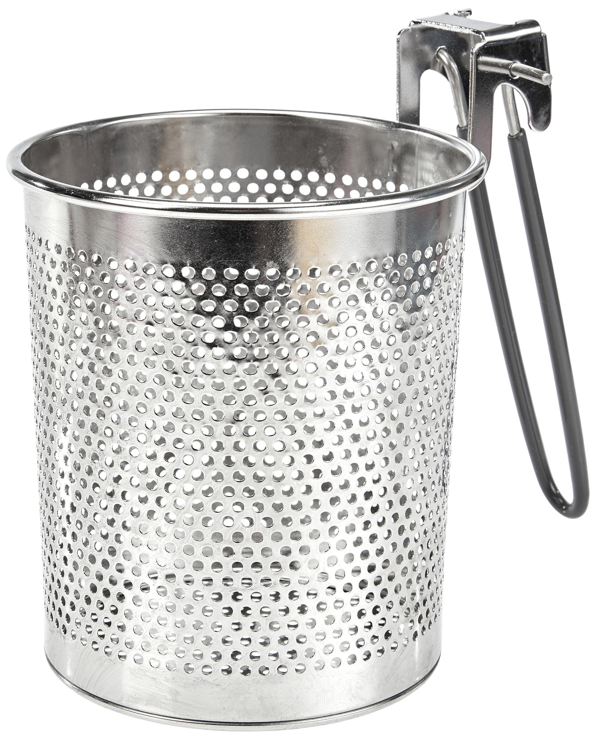IBILI - 758510 Pasta/Asparagus Cooker, Stainless Steel, Kindergröße, Silver