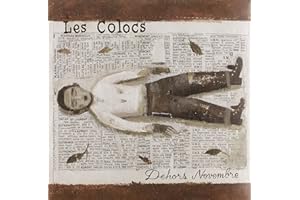 Dehors Novembre (Vinyl)