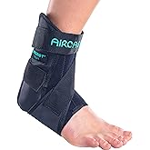 Aircast AirSport Ankle Brace-Medium-Right