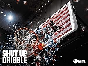 Watch shut up and dribble Clearance