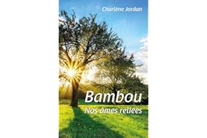 Bambou - Nos âmes reliées (French Edition)