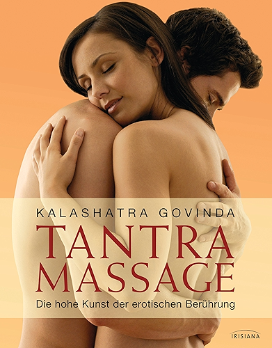Download Tantra Massage: Die hohe Kunst der erotischen Berührung (German Edition) PDF