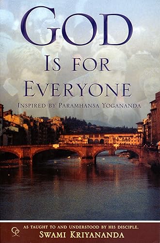 Download God Is for Everyone PDF