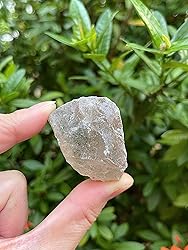 GAF TREASURES Wholesale Raw Smoky Quartz