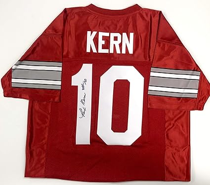 ohio state jersey amazon