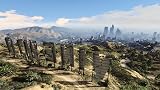 Grand Theft Auto V PS5 - Story Mode & GTA Online by Rockstar Games view 2