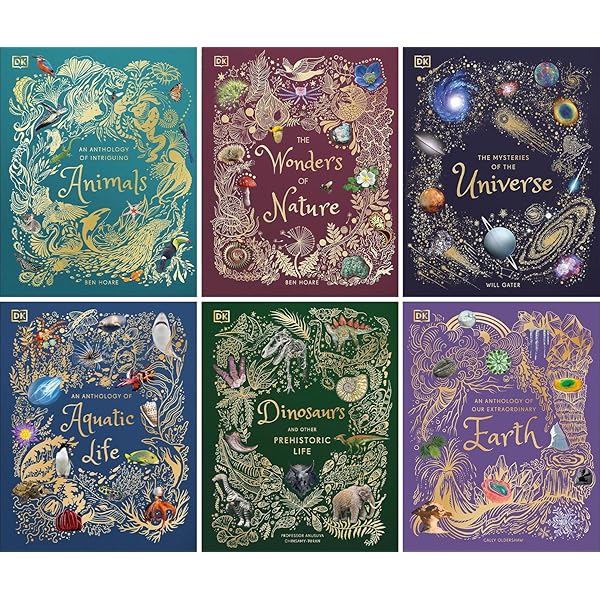 Usborne Beginners Nature & Science Collection 20 Book Box Set