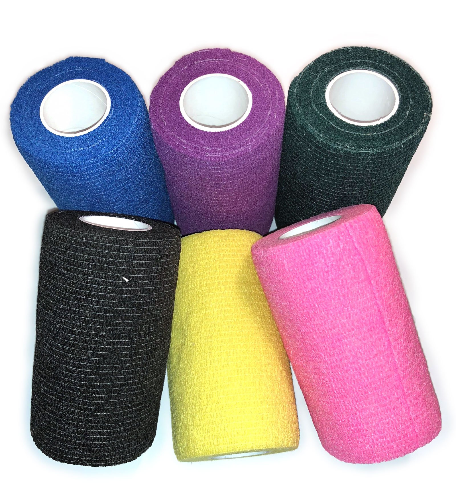 Johnson & Johnson First Aid Elastikon Elastic Tape, 3