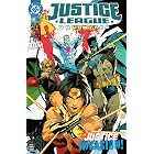 Justice League Unlimited (2024-) #22