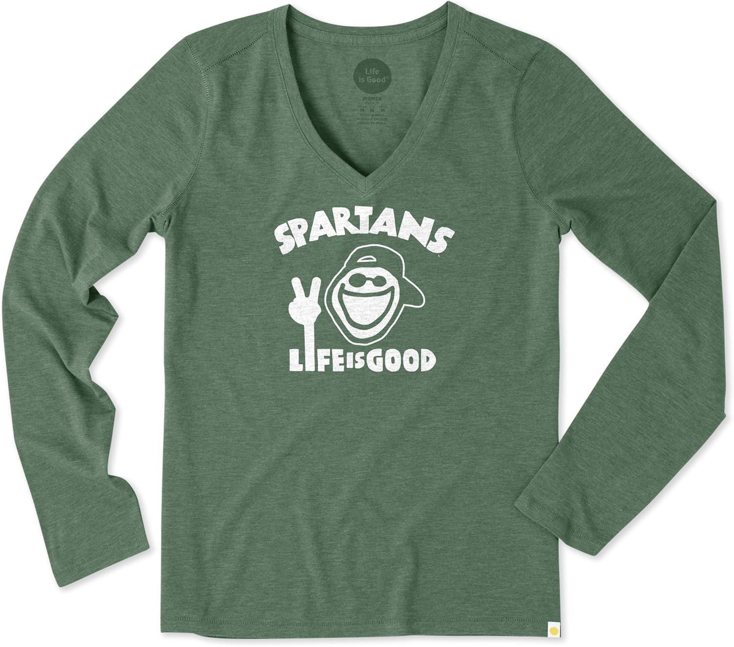 michigan state championship shirt