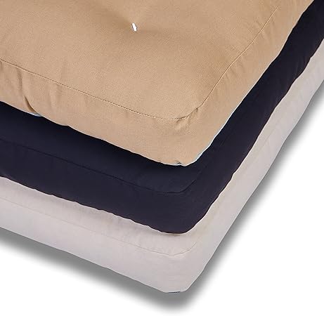 cot mattress 130 x 60