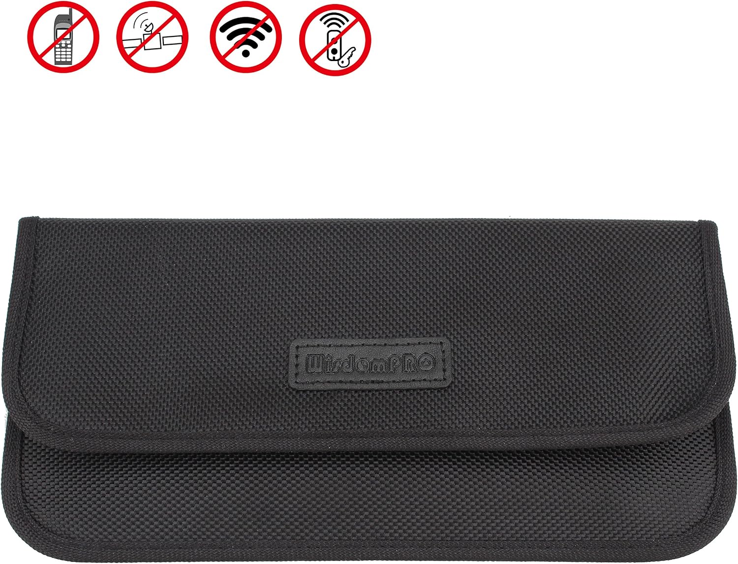 wisdompro Faraday Bag - Image 3