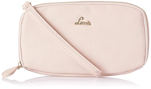 Lavie Kami Womens Wallet (Pink)