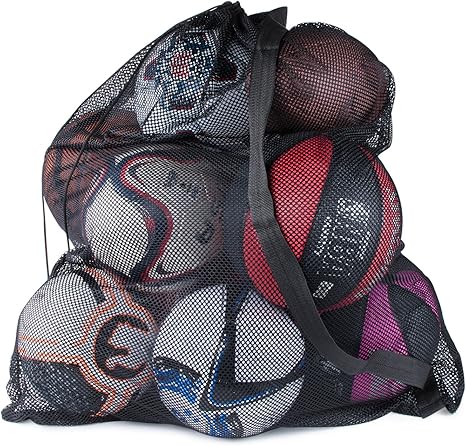 soccer ball bag amazon