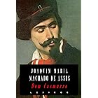 Dom Casmurro: English Edition (Library of Latin America)