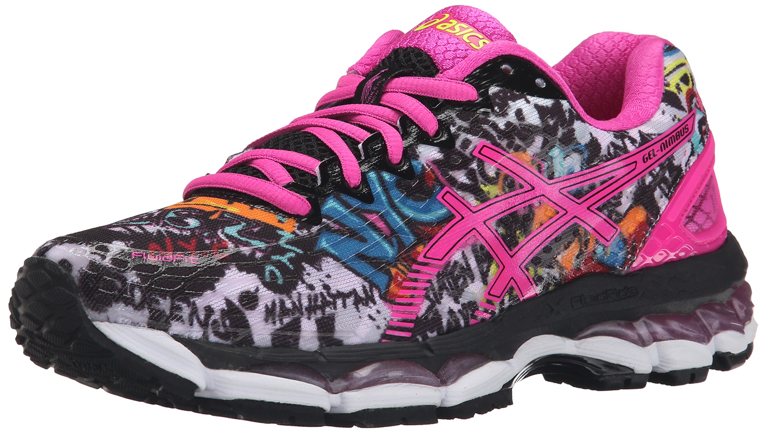 asics gel lyte v for running