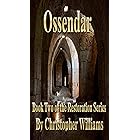 Ossendar: Book Two of the Restoration Series