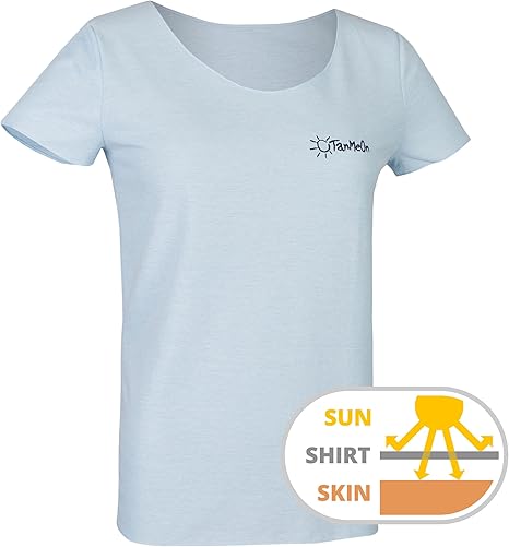 maglie per donna