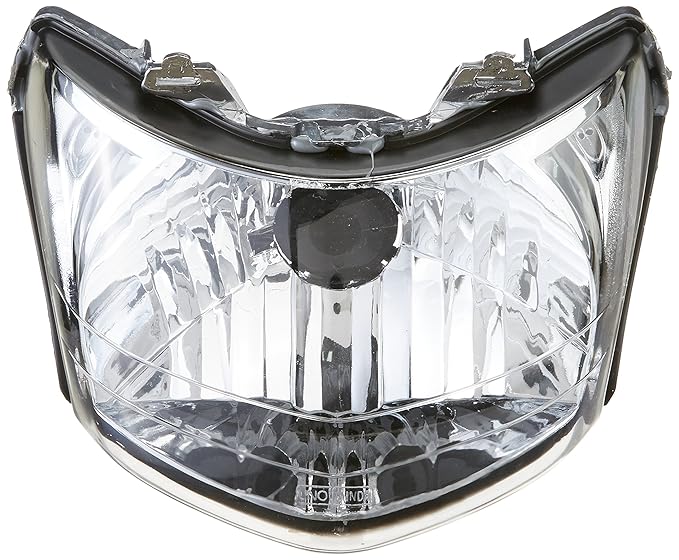 Uno Minda HL5230 HEAD LIGHTFOR HERO CD DELUXE Amazon.in Car & Motorbike