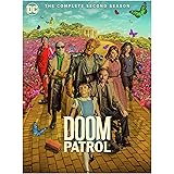 Doom Patrol: The Complete Second Season (DVD)