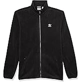 adidas Originals boys Fleece Jacket