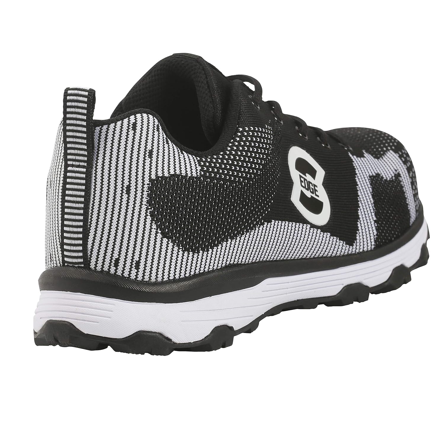 trainer style safety shoes