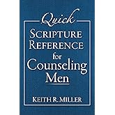 Quick Scripture Reference for Counseling: Kruis, John G.: 9780801091025 ...