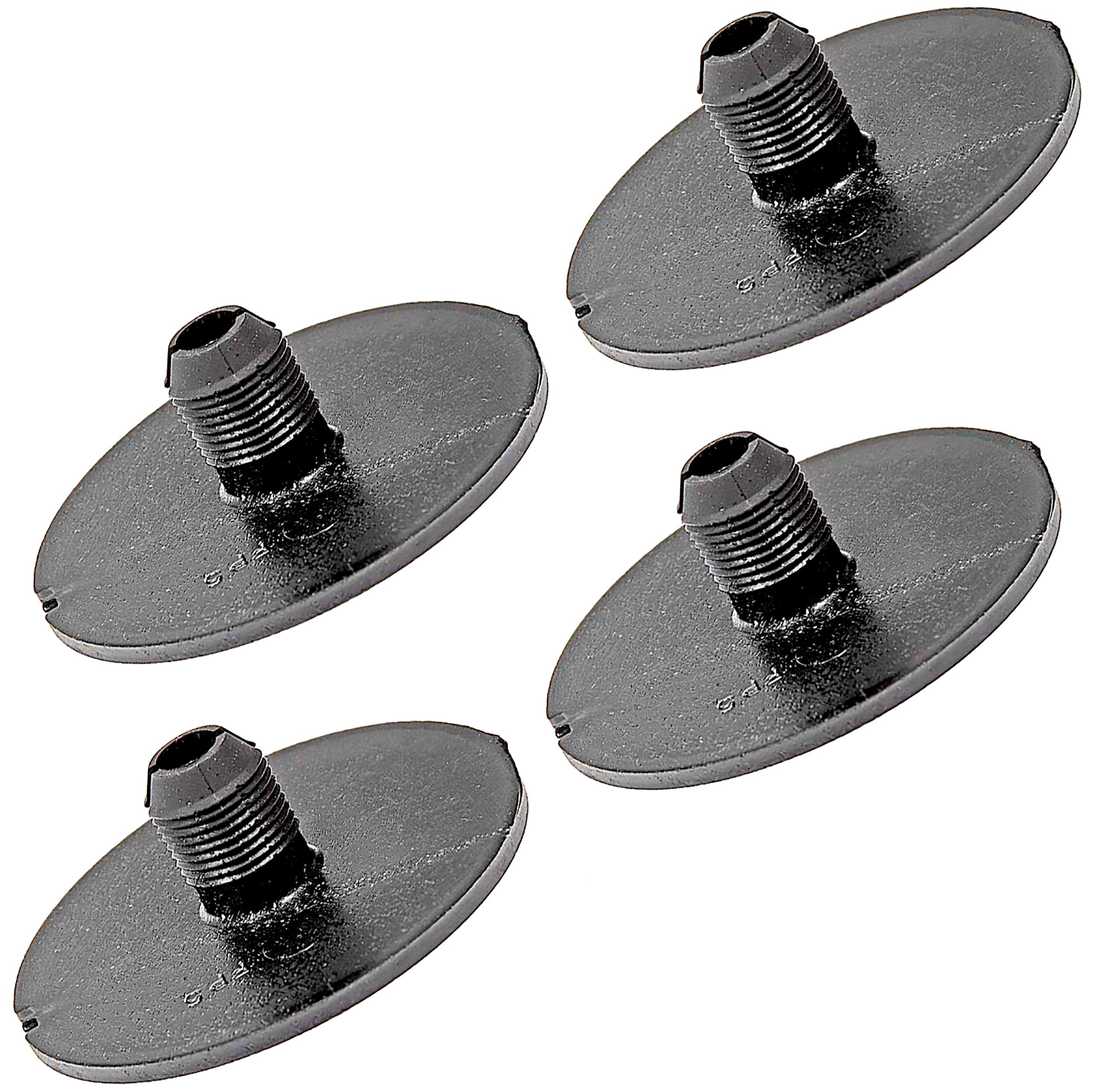 Mua APDTY 035181 Rear Leaf Spring Plastic Insert Pad Spacer Insulator