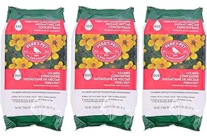 Perky Pet Perky-Pet 244Sfb 2 lb Red Instant Nectar - 3 Pack