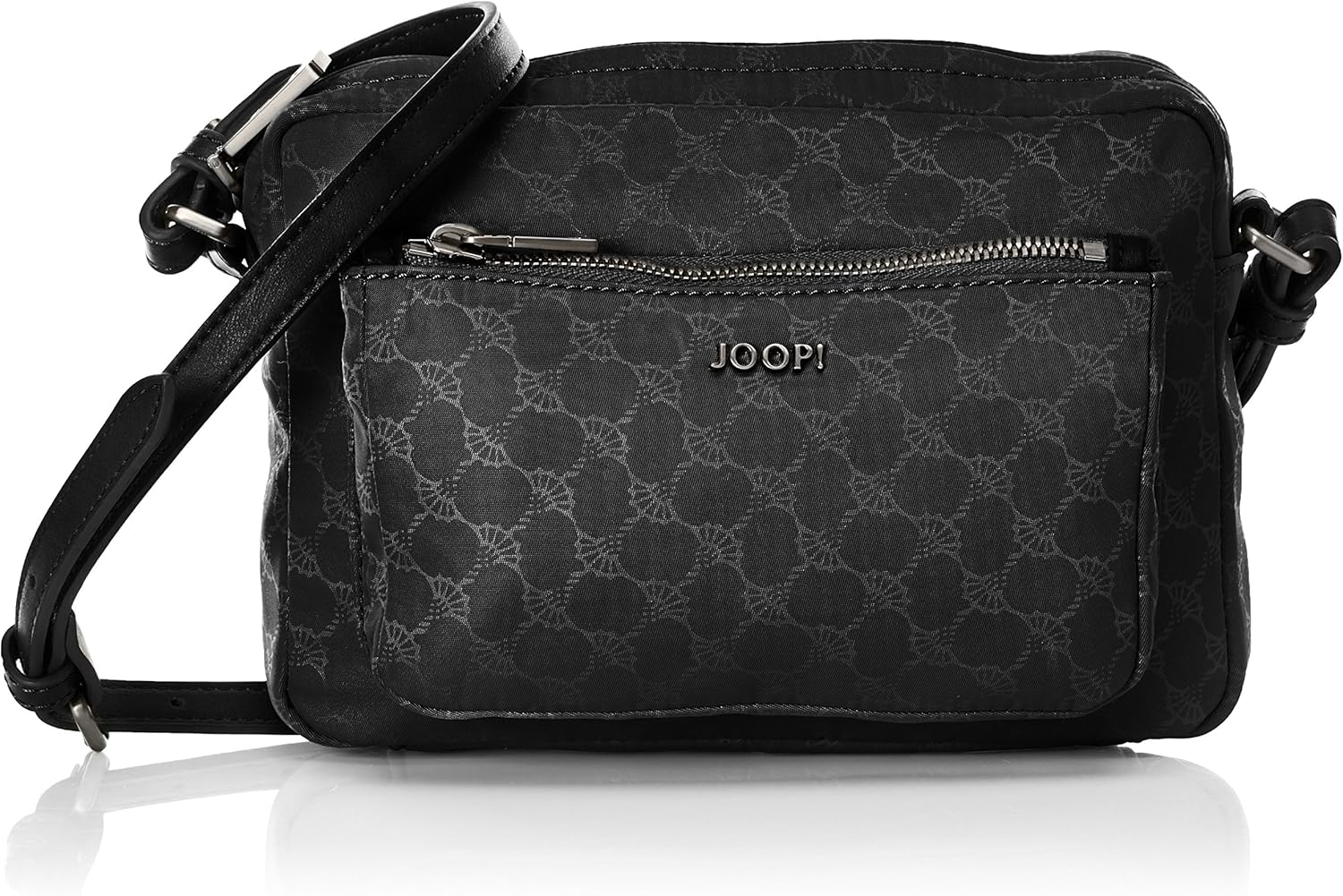 Handtasche JOOP! Nylon Cornflower 4140004740 Light Grey 801